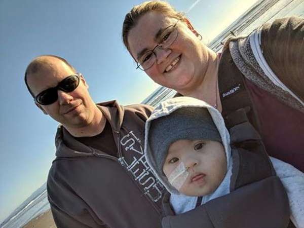 Tysar Family